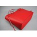 LOUIS VUITTON EPI NEVERFULL %100 HAKIKI DERI